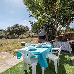 Mare A 4 Minuti Autocasa/giardino E Wifi Appartamento Budoni